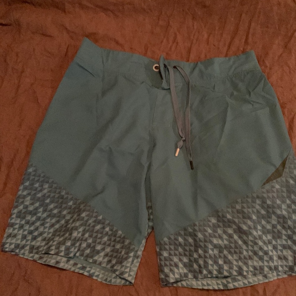 Hylete Board Shorts - Large